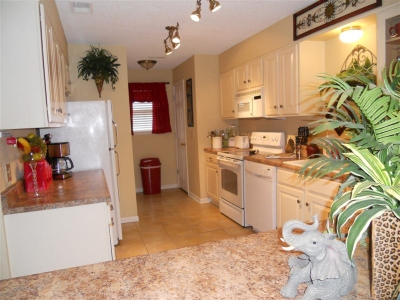 Branson Condo